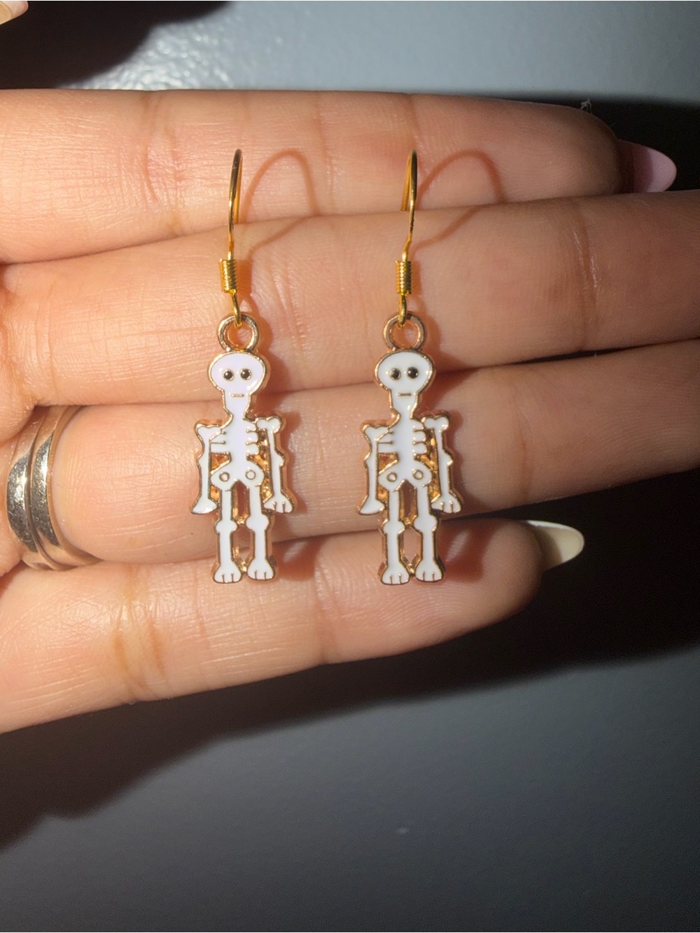 Halloween Dangle Earrings - Choose 1 - Picture 3 of 17
